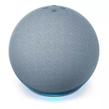 Amazon Echo Dot (4th Gen) Parlante Inteligente Con Alexa 