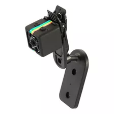 Para Sq11 720p Portátil Sport Dv Mini Monitor De Visão