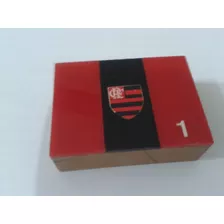 Goleiro De Galalite: Flamengo Futebol De Botão # Muito Novo