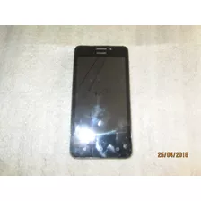 Celular Huawei Y635-l03 Logica Bien Pantalla Rota