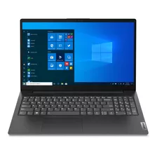 Notebook Lenovo V15 G2 Alc Amd Ryzen 5500u 256gb Ssd 8gb Ram Color Iron Gray