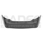 Defensa Delantera Toyota Corolla 2007-2008 Ce Lisa+ Regalo