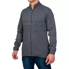 Jaqueta Trico Lã Corta Vento Blusa Masculino Agasalho Casaco