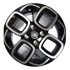 Roda Fiat R60 Uno Sporting 14x6 4x98 