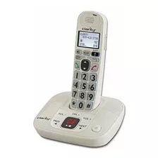 Teléfono Inalámbrico Amplificado Clarity 53714 Dect 6.0