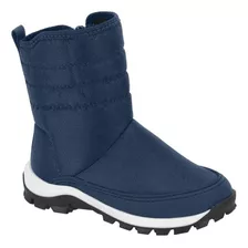 Bota Infantil Cano Alto Molekinho