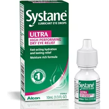 Systane Ultra 10ml