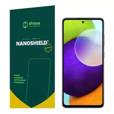 Película Hprime Nanoshield Para Samsung Galaxy A72 / A72 5g