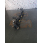 Riel De Inyectores Ford Fiesta 1.6 Ae8e-9h48-ba