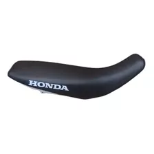 Funda Simil Original Fmx Negro Para Honda Tornado Xr 250