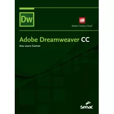 Livro Adobe Dreamweaver Cc