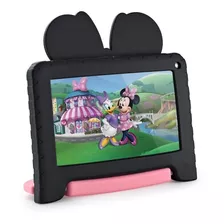 Tablet Multilaser Kids Minnie 7 32gb 2gb De Memoria Ram