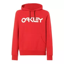 Buzo Con Capucha Oakley B1b Po Hoodie