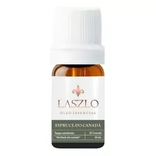 Leo Essencial De Espruce Canadense Tsuga 10,1ml - Laszlo