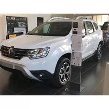 Renault Duster Iconic 1.6 16v Sce X-tronic Flex 2024 0km 