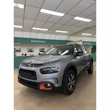 Citroën C4 Cactus Manual // Permuto O Financio 