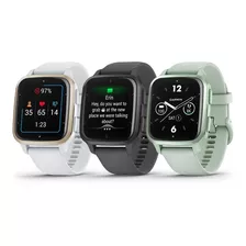 Film Hidrogel Protector Smartwatch Garmin Venu Sq2 X2unidad