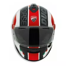 Casco Ducati Corse Sbk 4