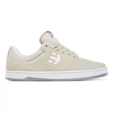 Zapatillas Etnies Marana Warm Grey