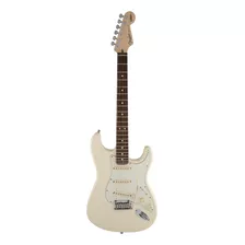 Guitarra Fender Am Artist Signature Jeff Beck Stratocaster 