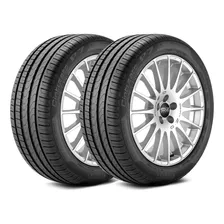 Kit 2 Pneus 195/55r15 Pirelli Cinturato P7 85h