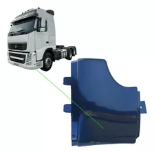 Terminal Para-choque L/esquerd Volvo Fh 2005 A 2014 20453676