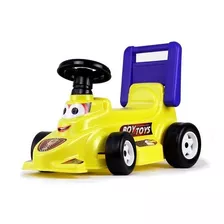 Montable Formula De Niño Boy Toys