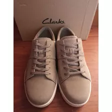 Zapatos Clarks Kitna Vibe Originales Talla 7/40 ... Oferta