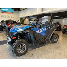 Utv Cfmoto Zforce 800 Trail