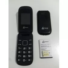 Celular Lenoxx Cci 907 - Sucata Pata Uso De Peças