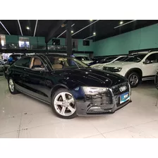 Audi A5 Spb 170cv 2015