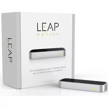 Leap Motion Controlador Para Mac Ó Pc Lm-c01-uk