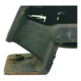 Coxim Motor Esquerdo Ssangyong Actyon 2009 Original Thumb 5