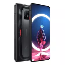 Celular Gaming Red Magic 7 Pro 256gb/16gb- Obsidian Sellado