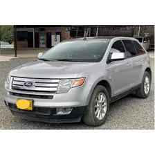 Ford Edge Limited 2010