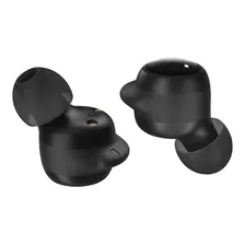 Fone De Ouvido In-ear Gamer Sem Fio Redmi Buds 3 Lite M2110e1 Preto