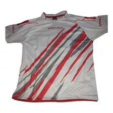 Camiseta Entrenamiento Sport 2000 L Xl Xxl Y Xxxl Consultar