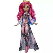 Muñeca Audrey De Disney Descendants, Inspirada En El Desc...