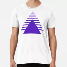 Remera Ropa Y Accesorios De Diseño Minimalista Algodon Premi