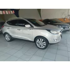 Hyundai Ix35 2.0 4wd