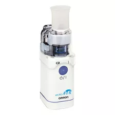 Nebulizador Inalámbrico Mesh Omron Ne-u22