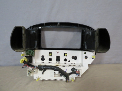  03-04 Toyota Tundra Center Console Instrument Radio  Ccp Foto 3