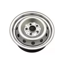 Roda Ferro Original Hyundai Hr Aro 15 Prata 5x120