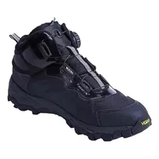 Zapatilla Tactica Esdy Outdoor Trekking Urbano