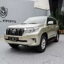 Toyota Prado Tx