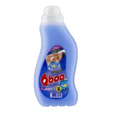 Amaciante Qboa Carinho Em Frasco 500 Ml