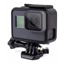 Suporte Armação Moldura Frame Case Aberta Gopro Hero 5 Black