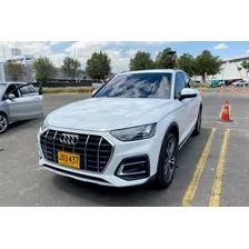 Audi Q5 Tfsi Quattro Advanced 2022