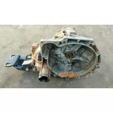 Caixa De Marcha Ford Ka Endura 99 1.0 Cód 96wt7f096cb