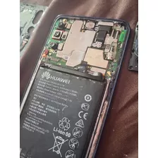 Huawei Y9 Prime 2019 Para Reparar O Piezas
